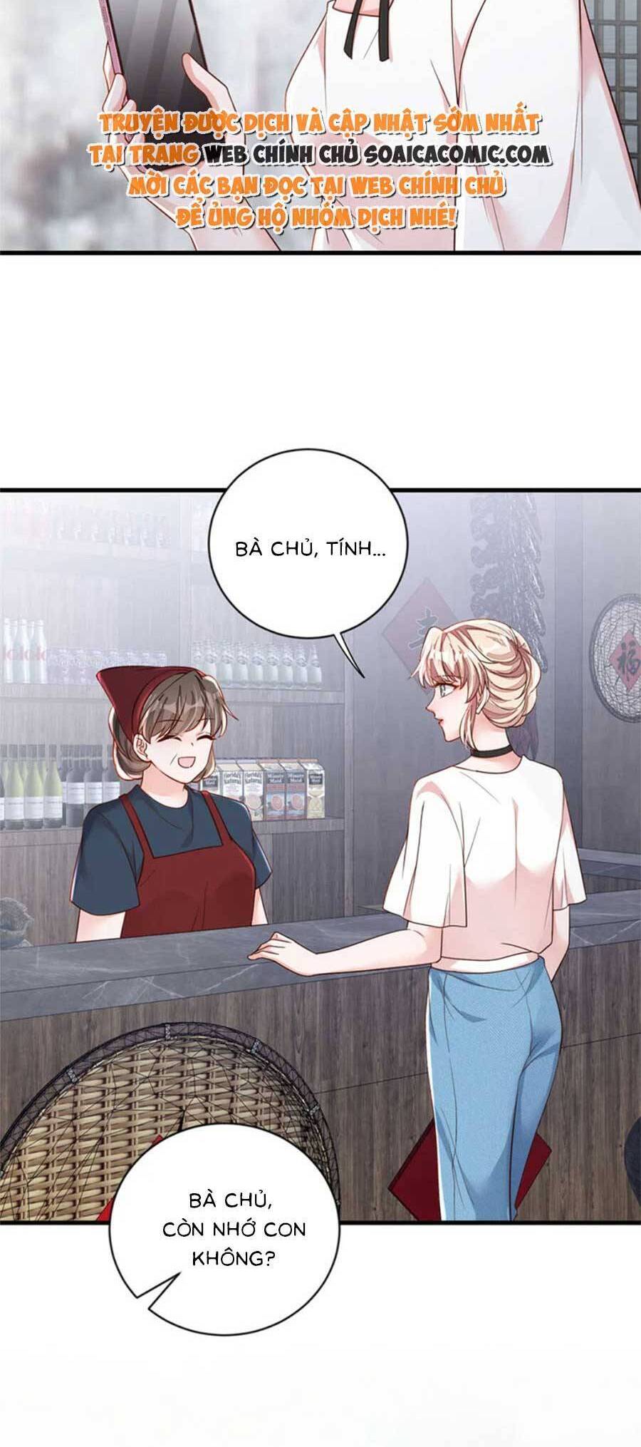 Ác Ma Thì Thầm Chapter 150 - Trang 2