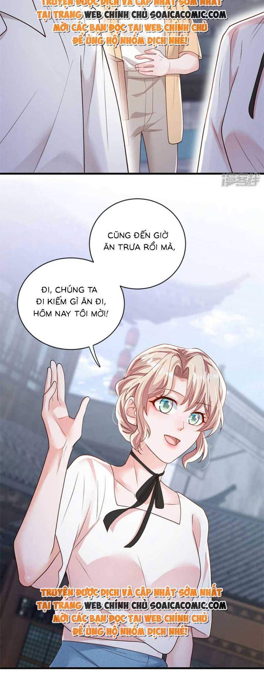 Ác Ma Thì Thầm Chapter 150 - Trang 2