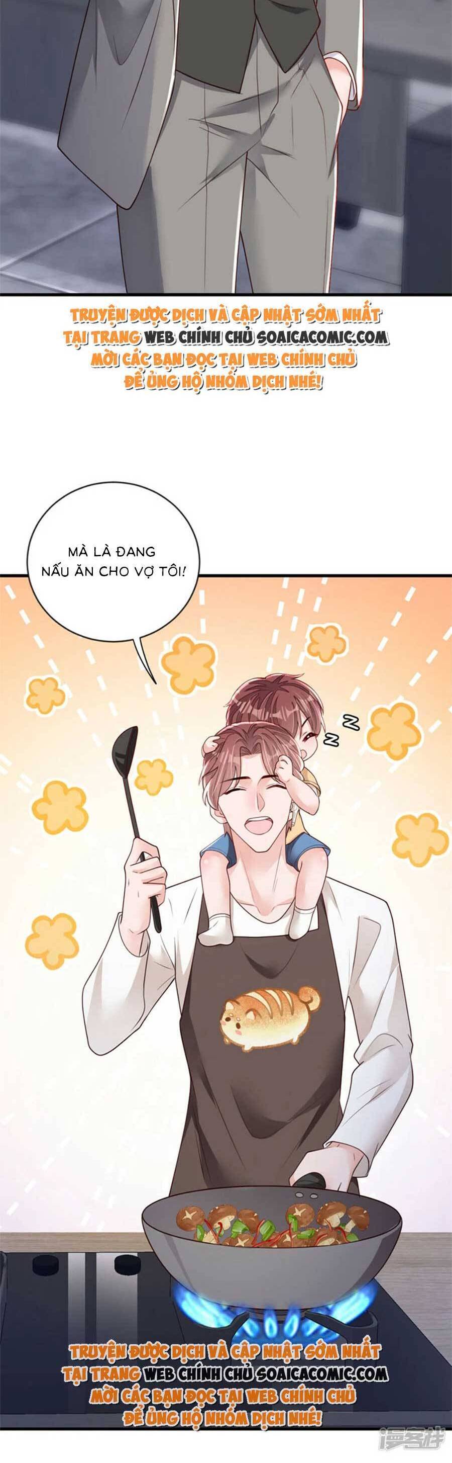 Ác Ma Thì Thầm Chapter 149 - Trang 2