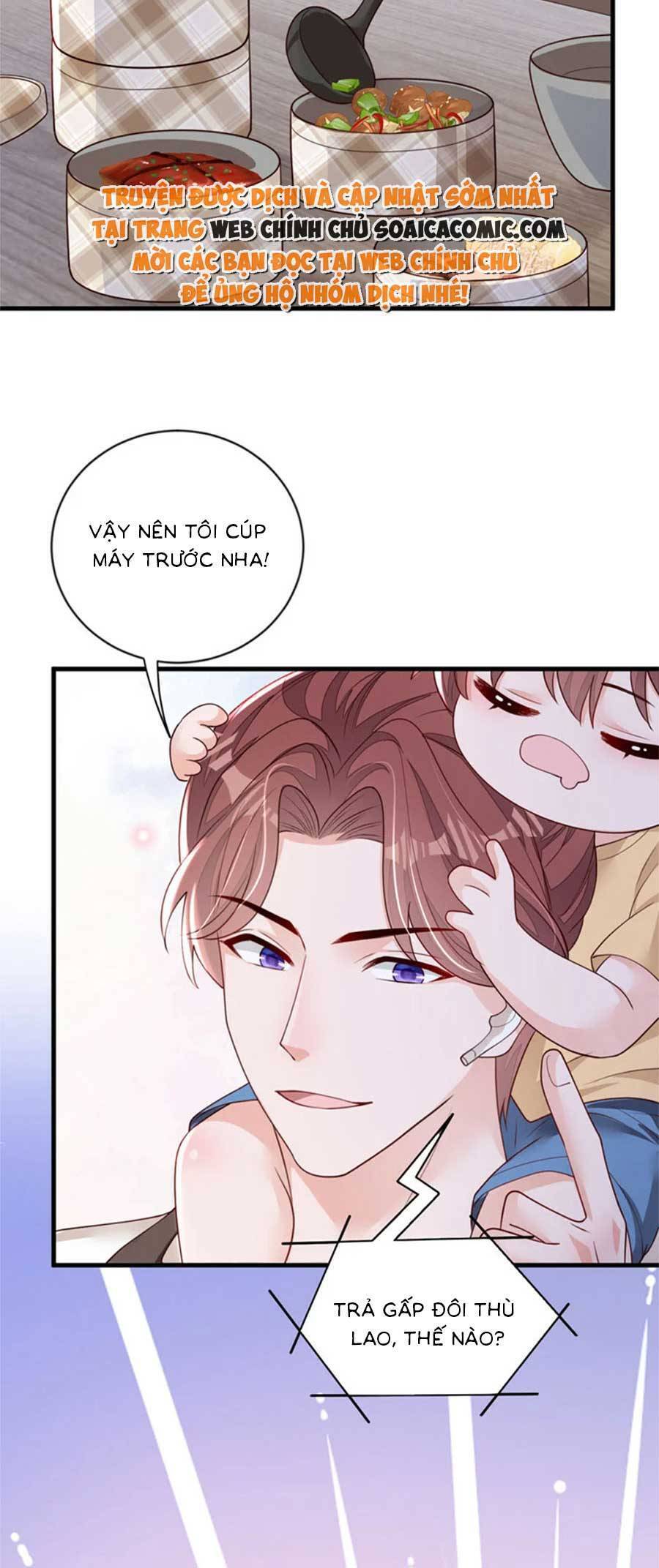 Ác Ma Thì Thầm Chapter 149 - Trang 2