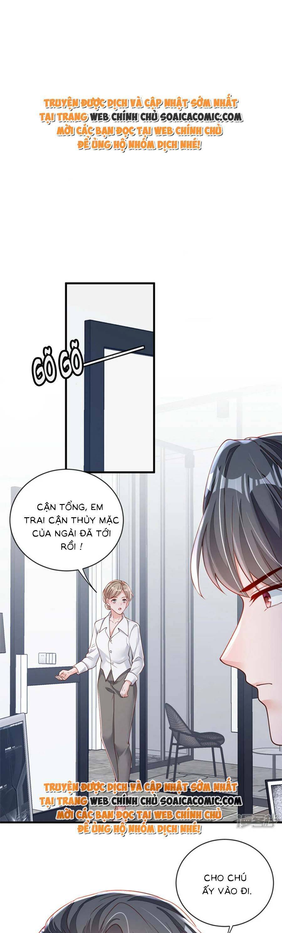 Ác Ma Thì Thầm Chapter 148 - Trang 2