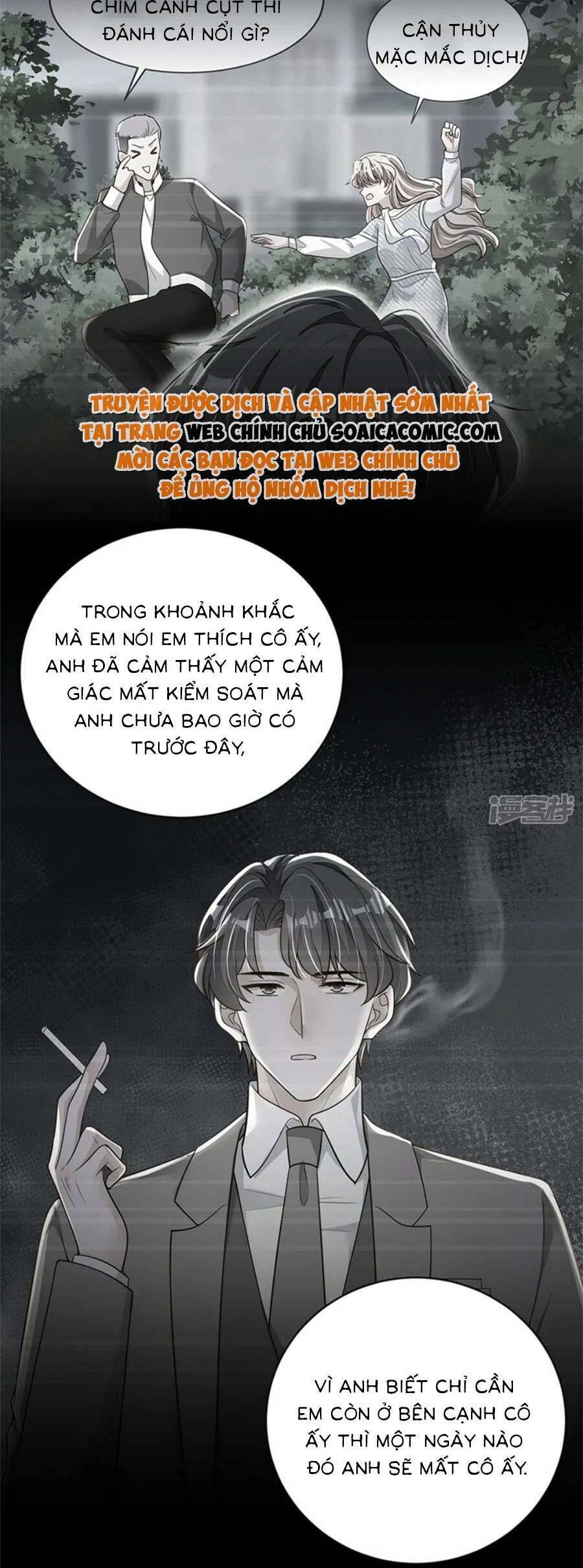 Ác Ma Thì Thầm Chapter 148 - Trang 2