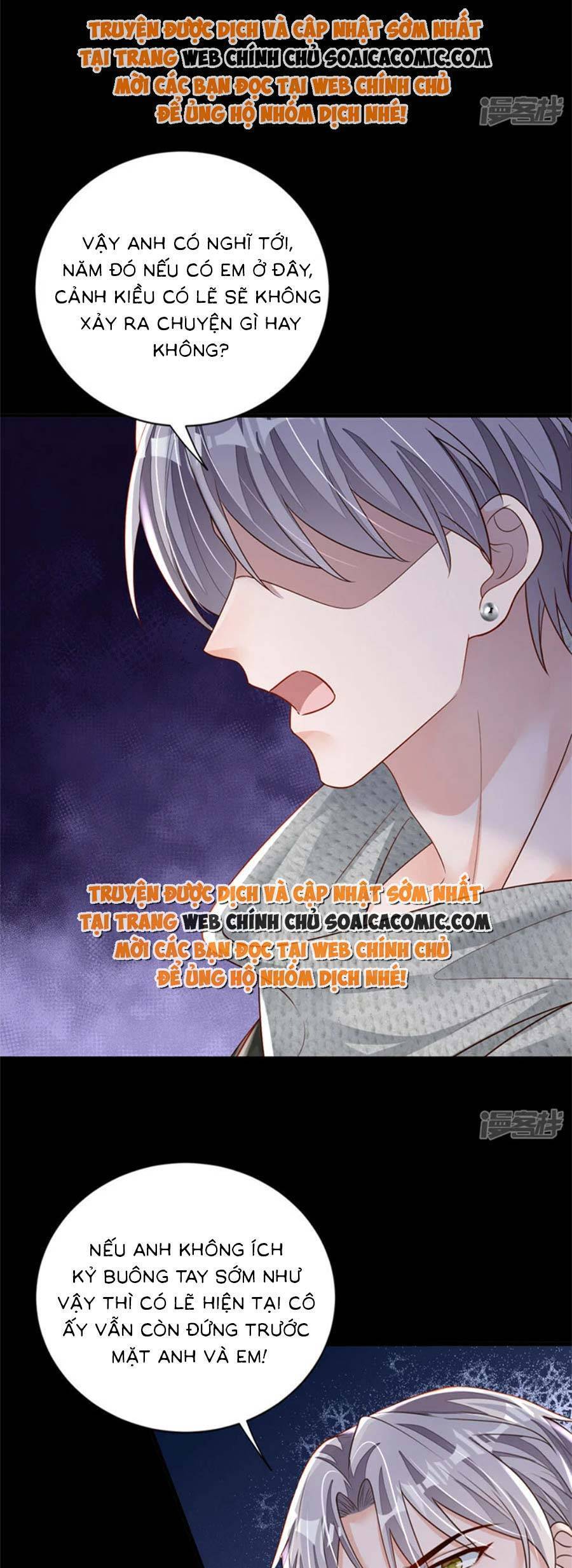 Ác Ma Thì Thầm Chapter 148 - Trang 2