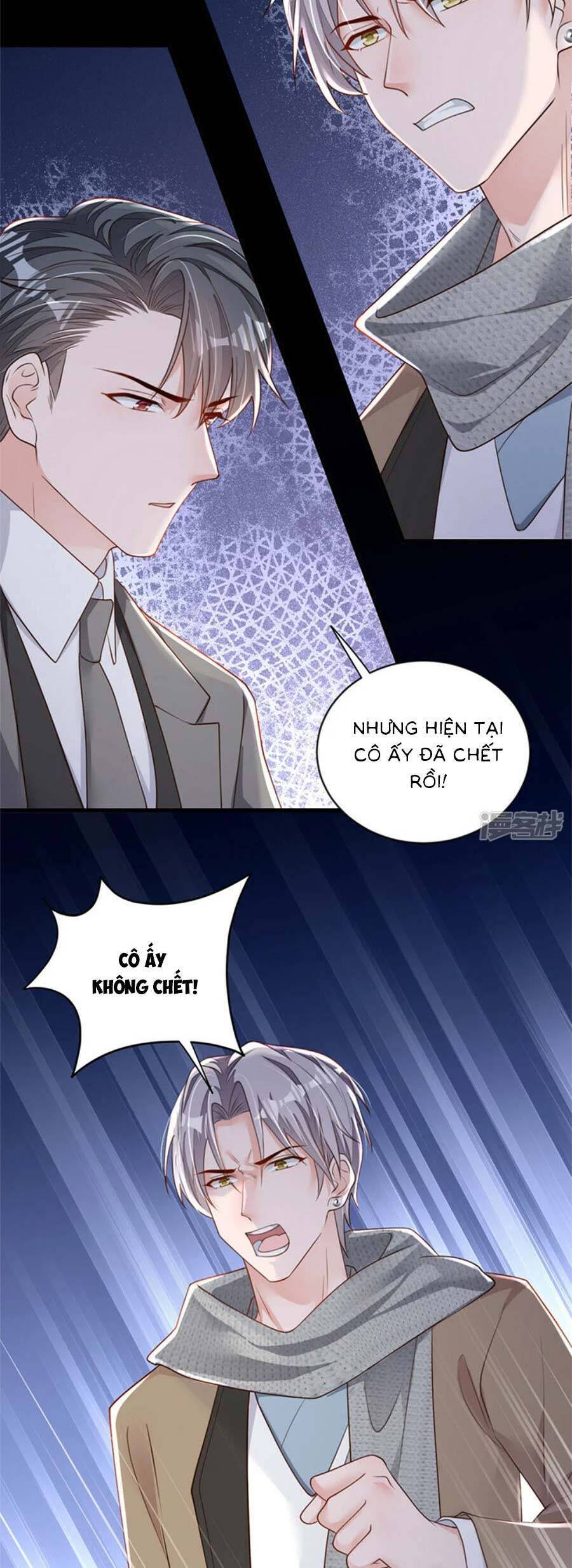 Ác Ma Thì Thầm Chapter 148 - Trang 2