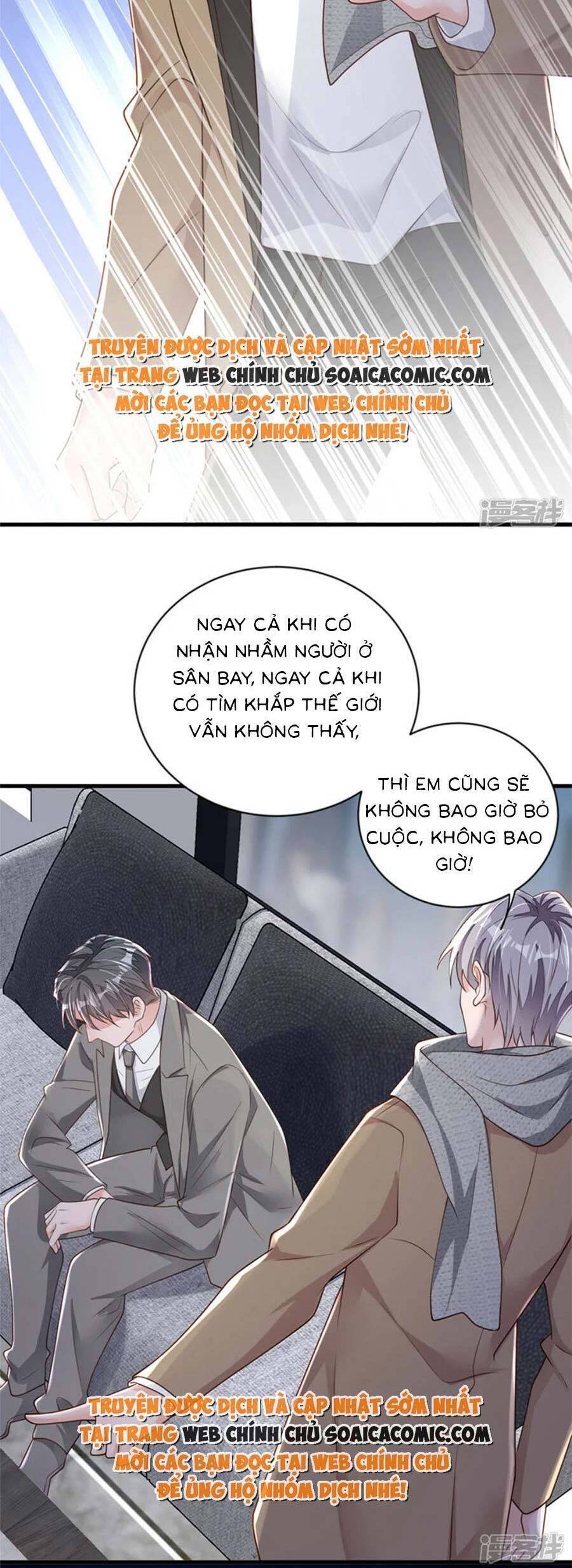 Ác Ma Thì Thầm Chapter 148 - Trang 2