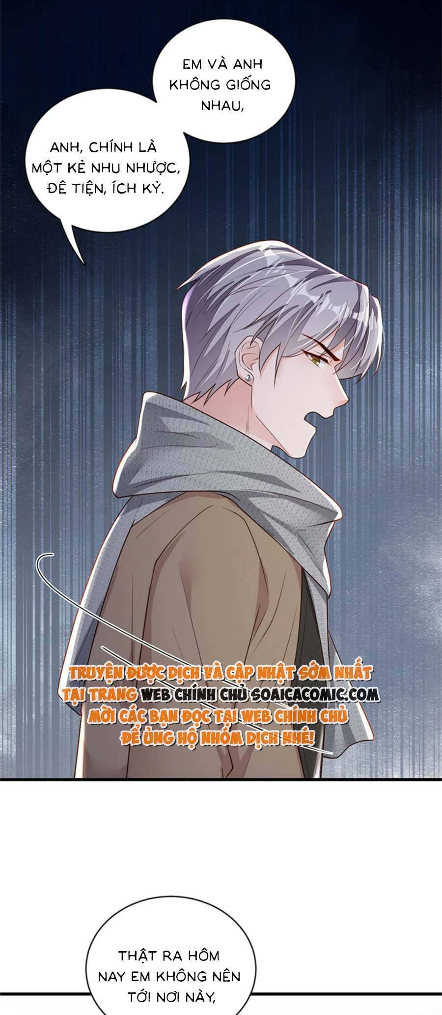 Ác Ma Thì Thầm Chapter 148 - Trang 2