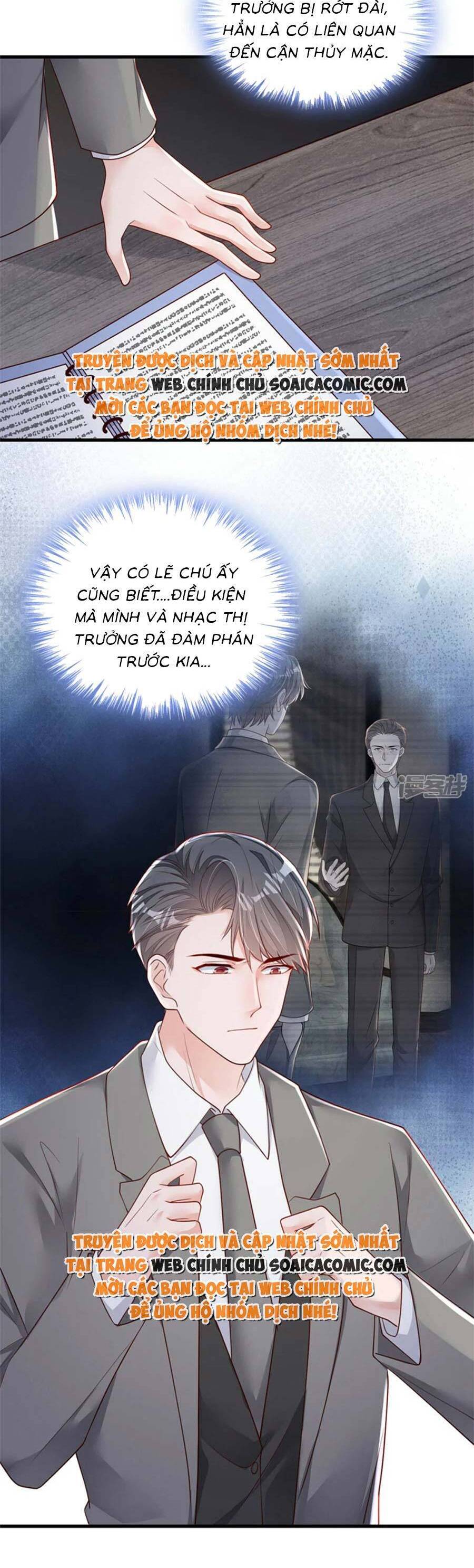 Ác Ma Thì Thầm Chapter 148 - Trang 2