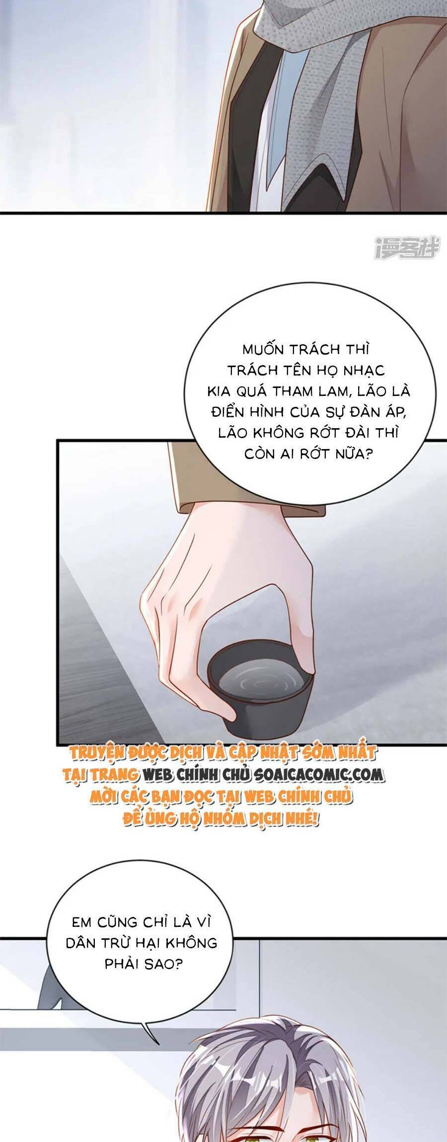 Ác Ma Thì Thầm Chapter 148 - Trang 2