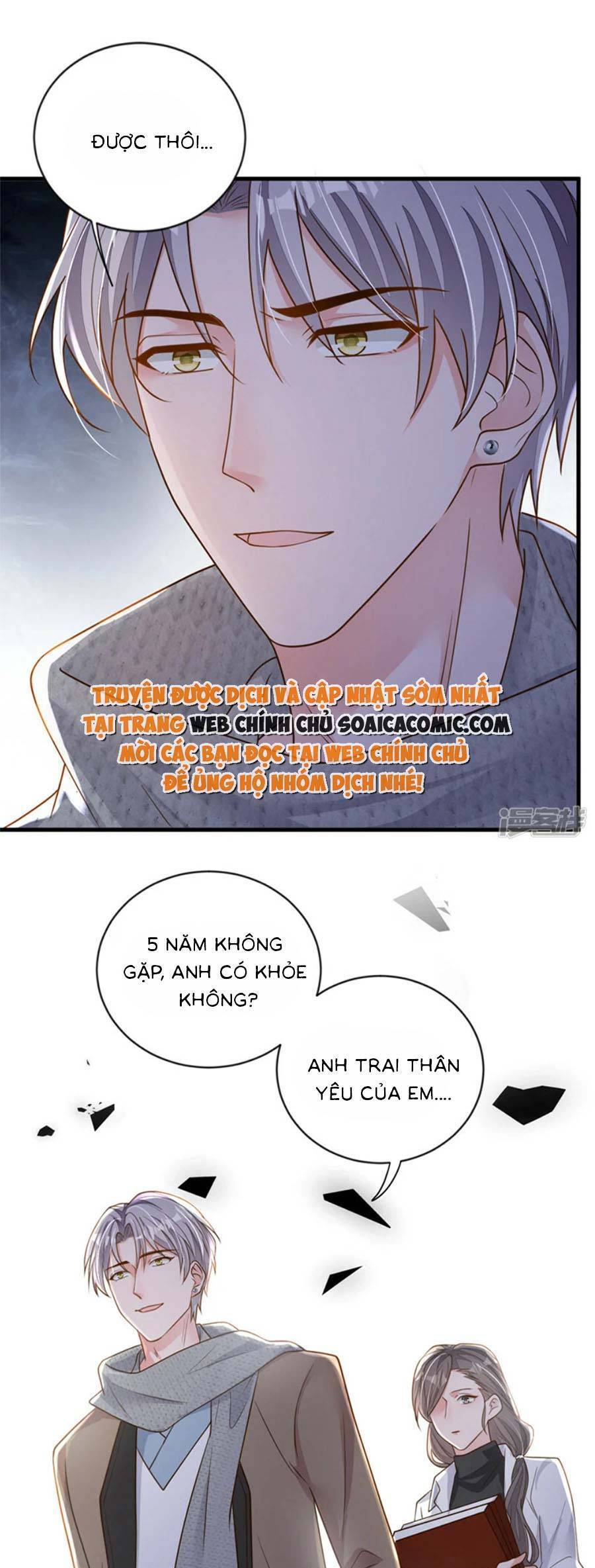 Ác Ma Thì Thầm Chapter 147 - Trang 2