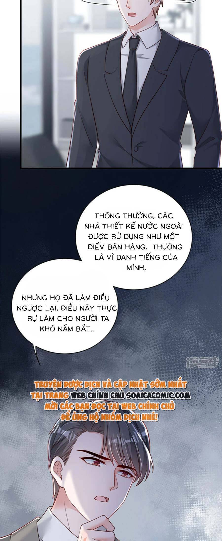 Ác Ma Thì Thầm Chapter 147 - Trang 2