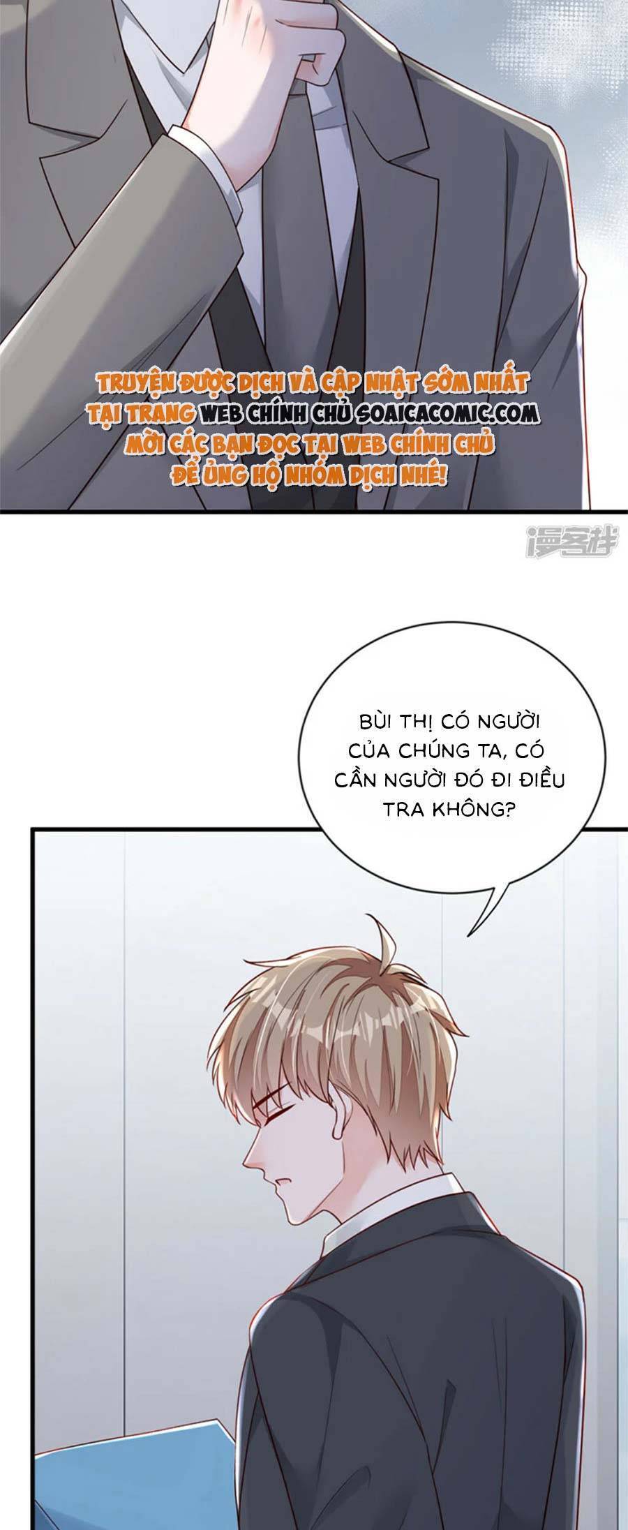 Ác Ma Thì Thầm Chapter 147 - Trang 2