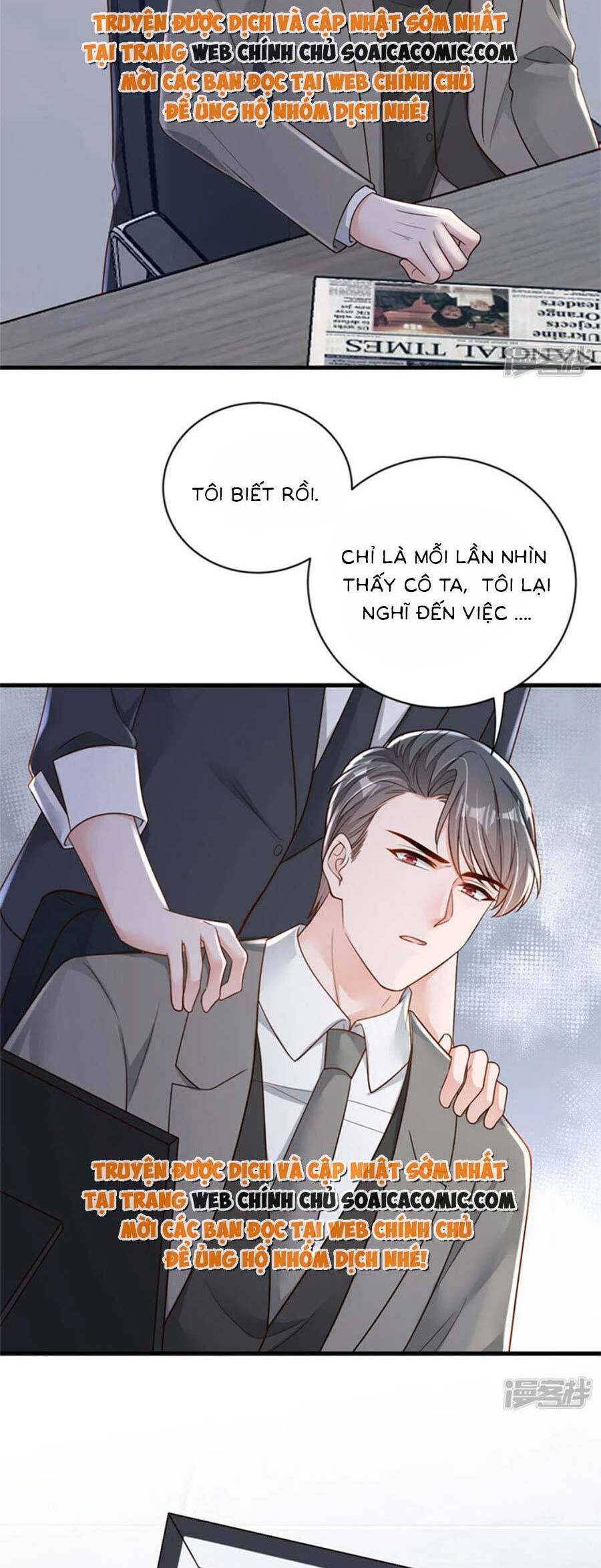 Ác Ma Thì Thầm Chapter 147 - Trang 2