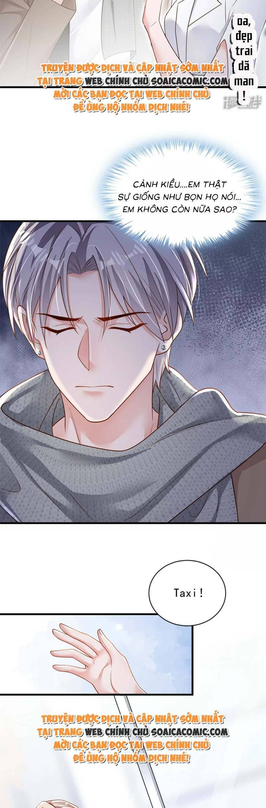 Ác Ma Thì Thầm Chapter 147 - Trang 2