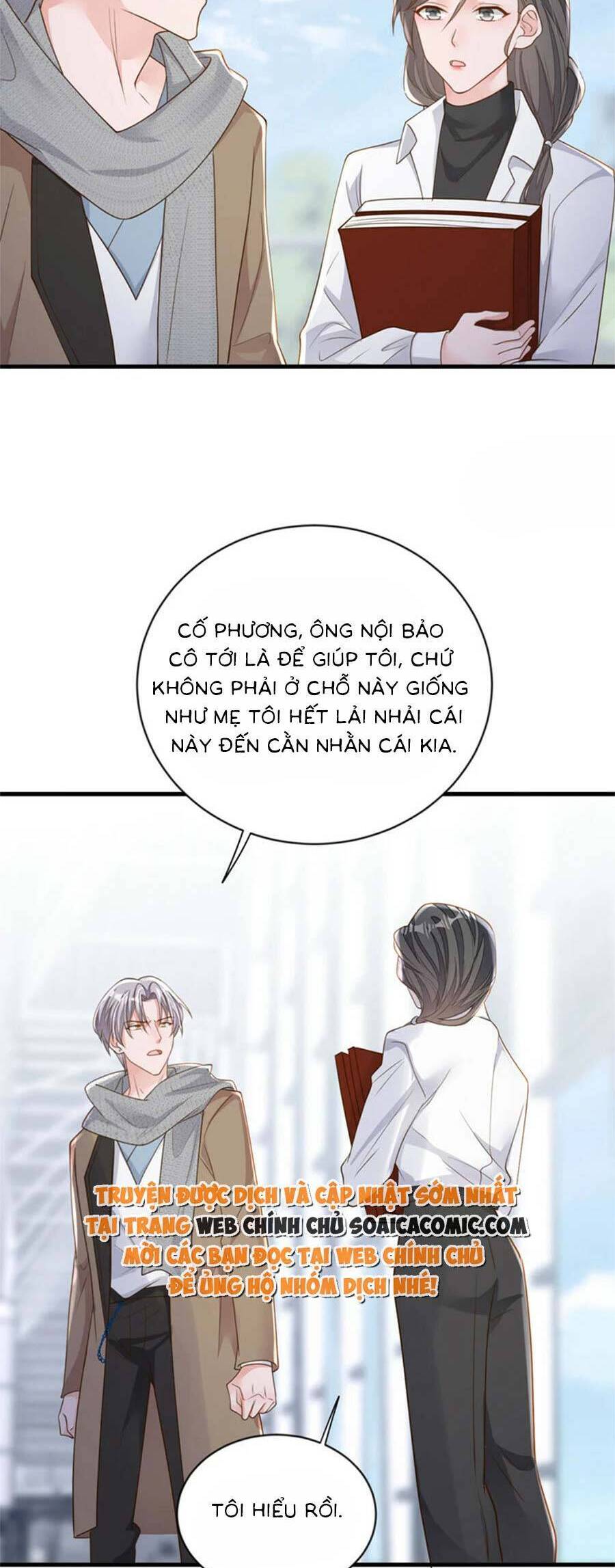 Ác Ma Thì Thầm Chapter 147 - Trang 2