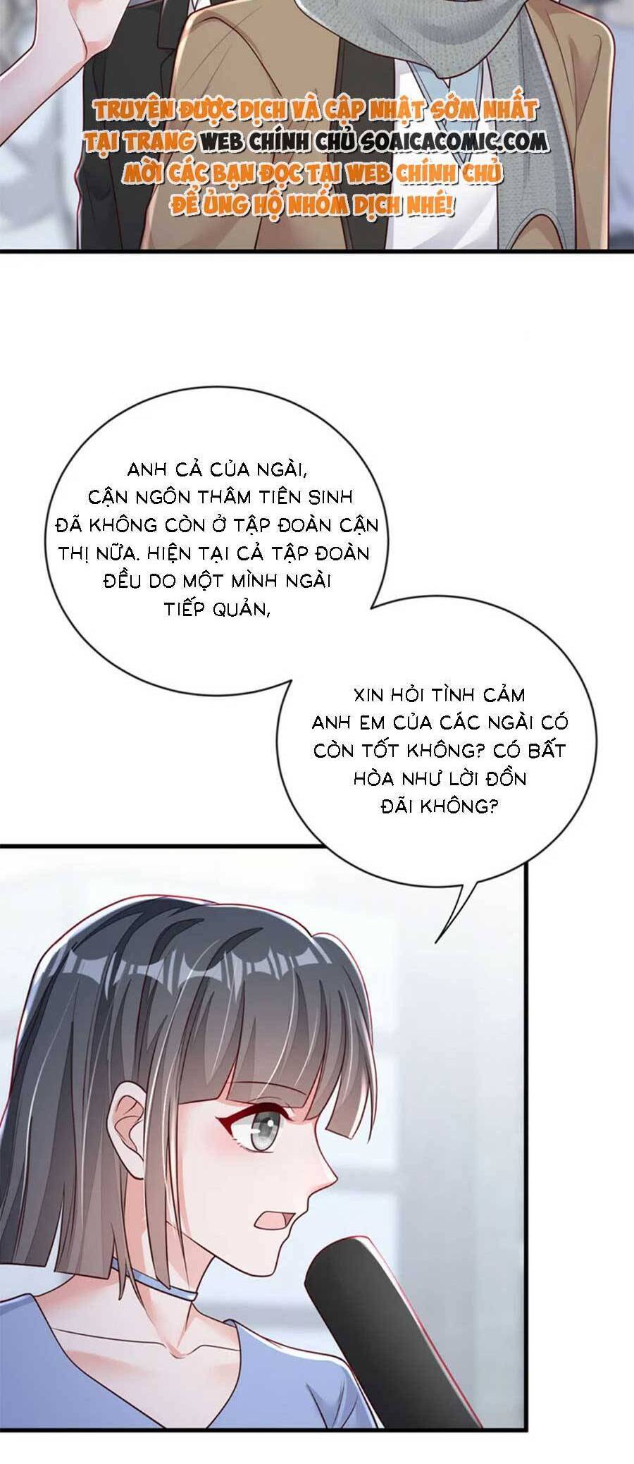 Ác Ma Thì Thầm Chapter 146 - Trang 2