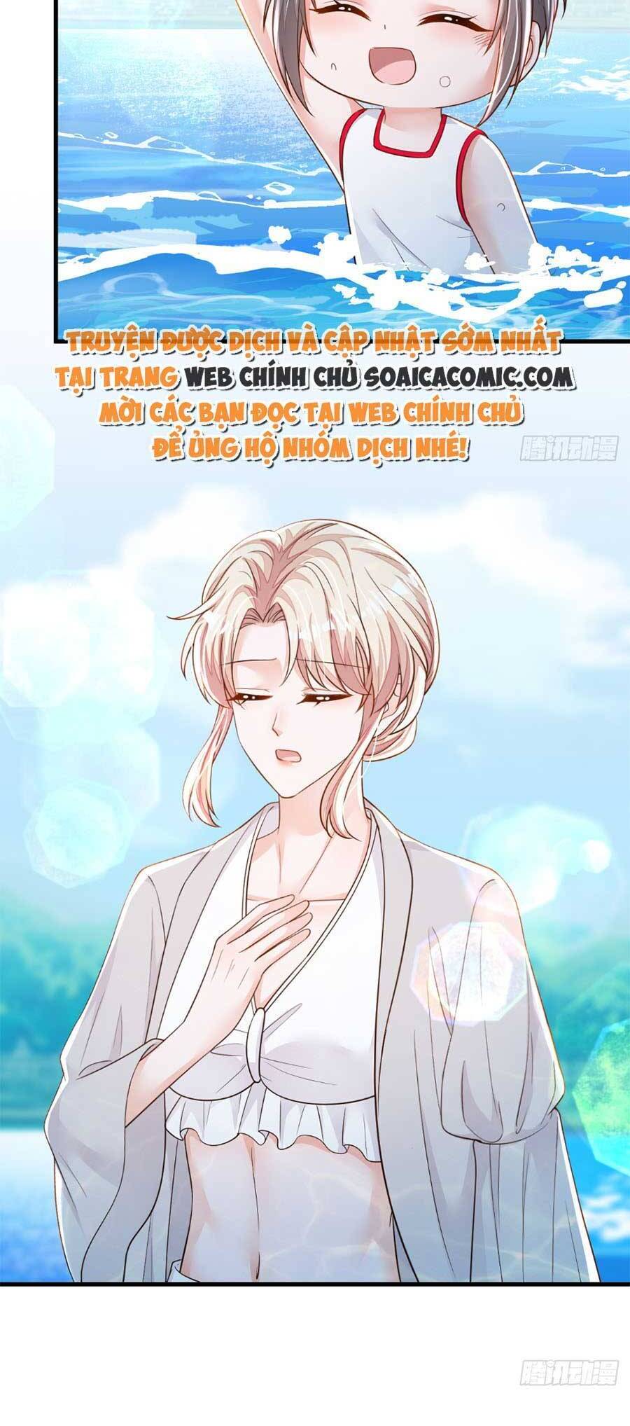 Ác Ma Thì Thầm Chapter 144 - Trang 2