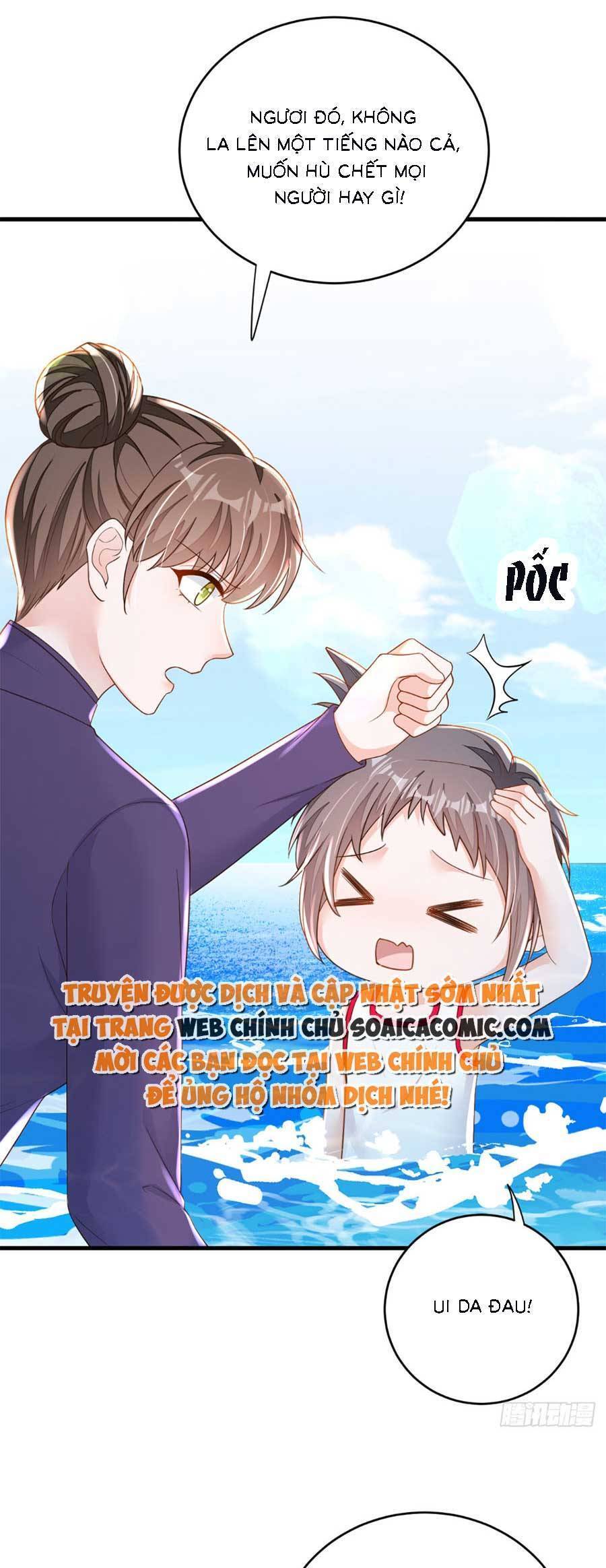 Ác Ma Thì Thầm Chapter 144 - Trang 2