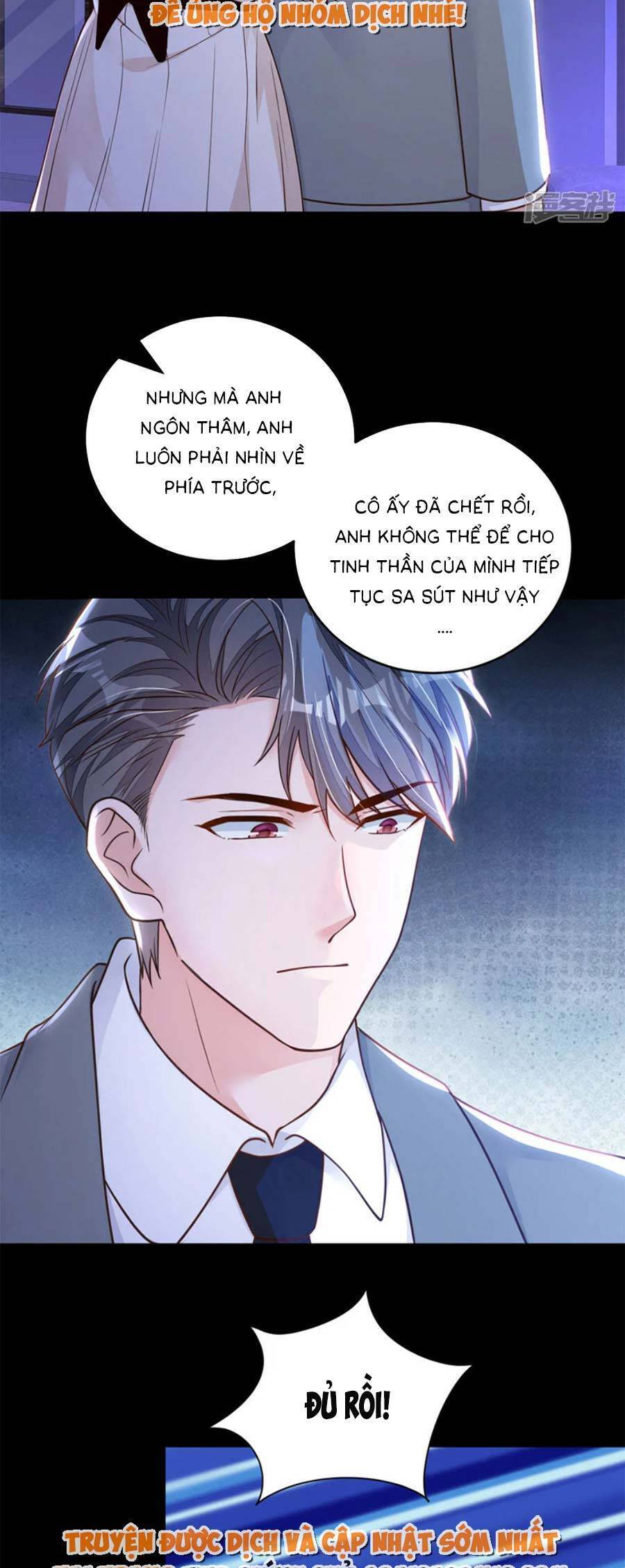 Ác Ma Thì Thầm Chapter 143 - Trang 2