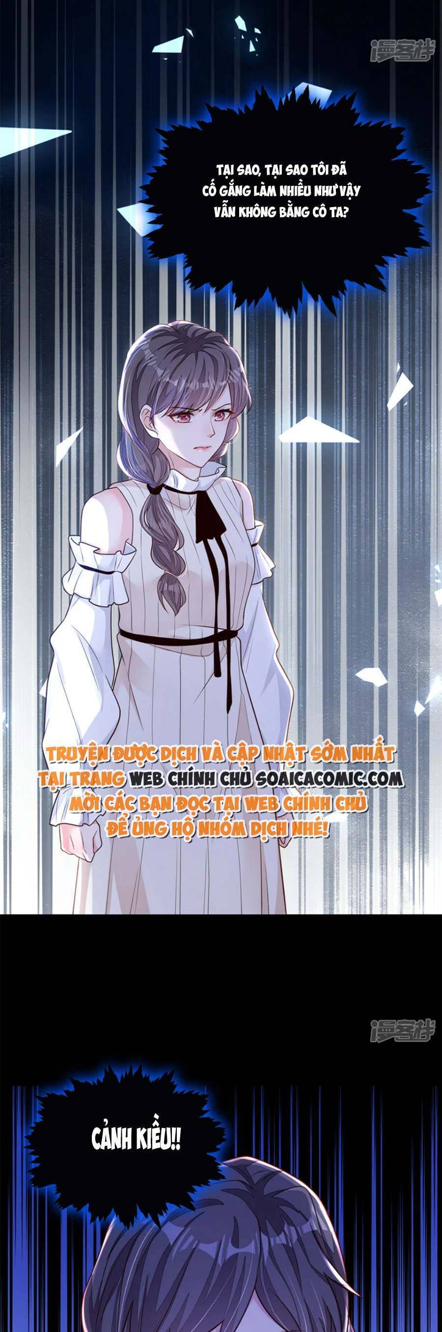 Ác Ma Thì Thầm Chapter 143 - Trang 2