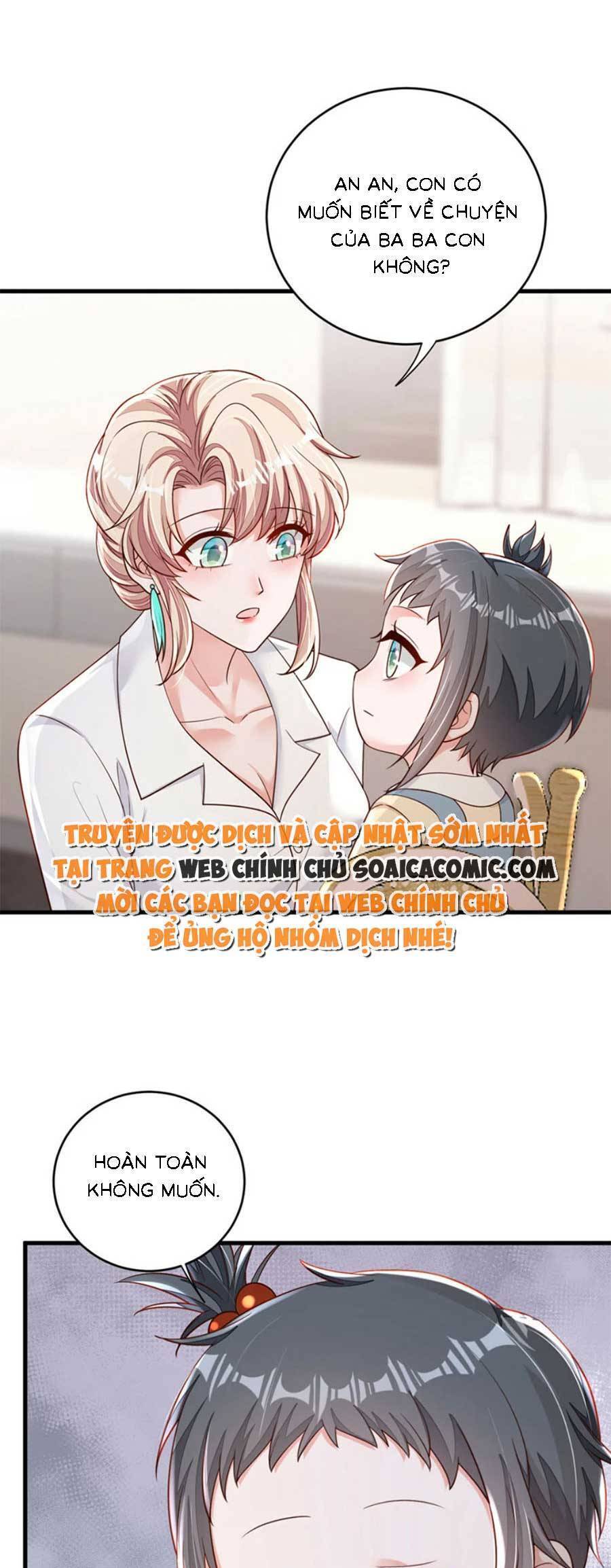 Ác Ma Thì Thầm Chapter 142 - Trang 2