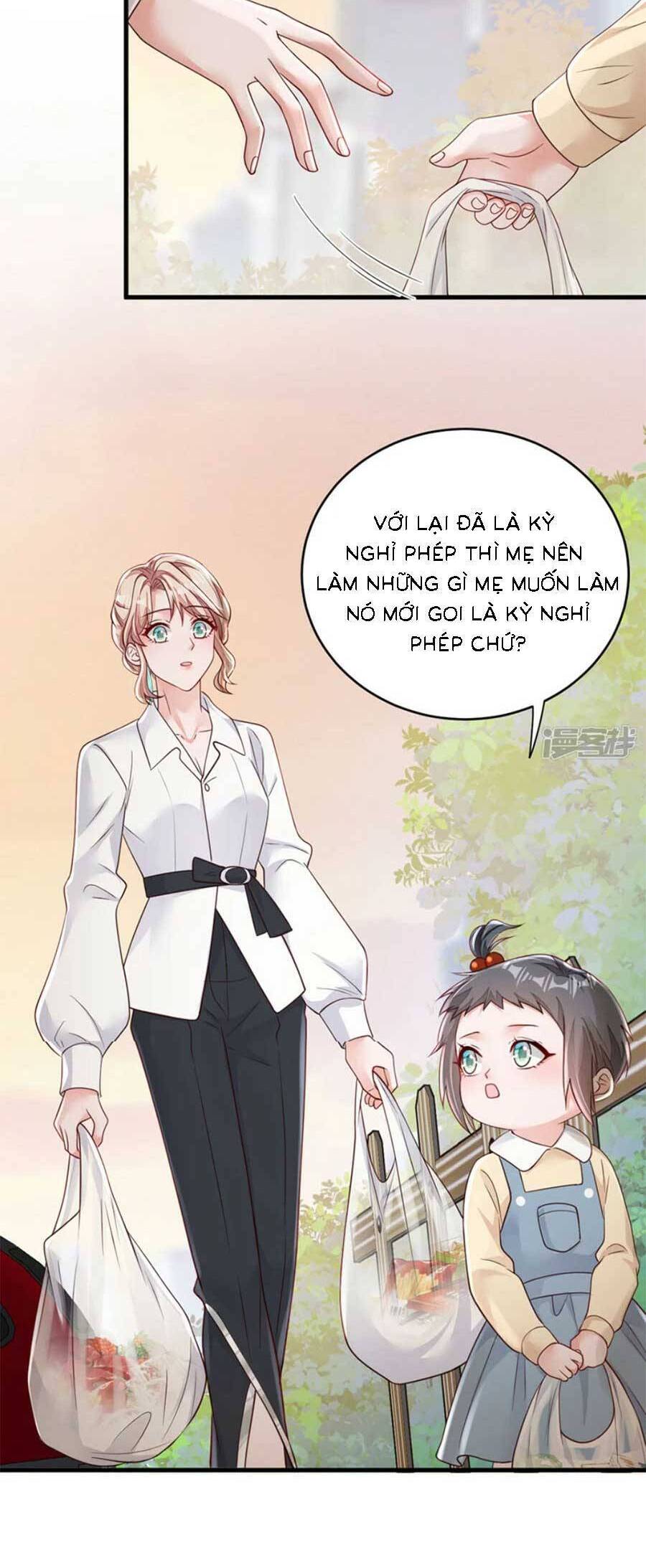 Ác Ma Thì Thầm Chapter 141 - Trang 2