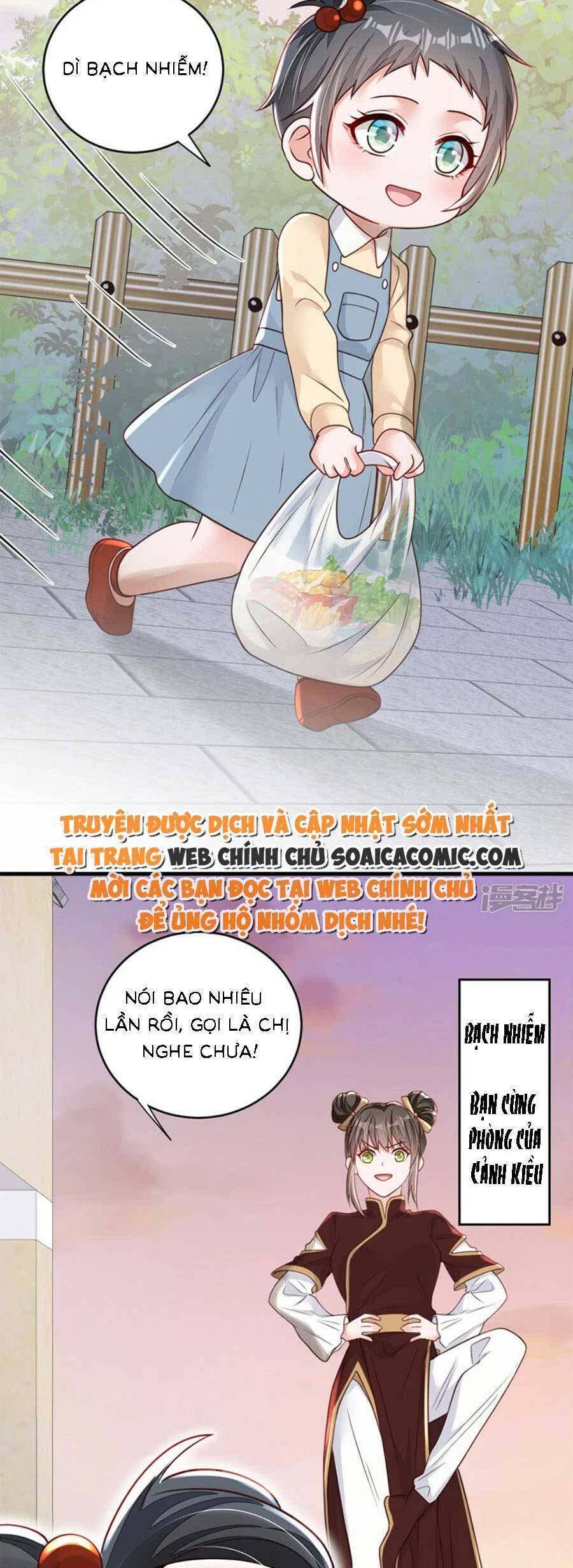 Ác Ma Thì Thầm Chapter 141 - Trang 2