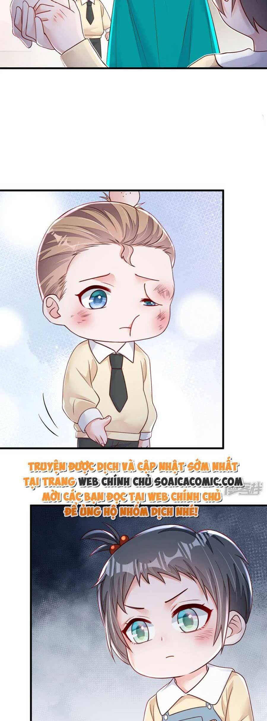 Ác Ma Thì Thầm Chapter 141 - Trang 2