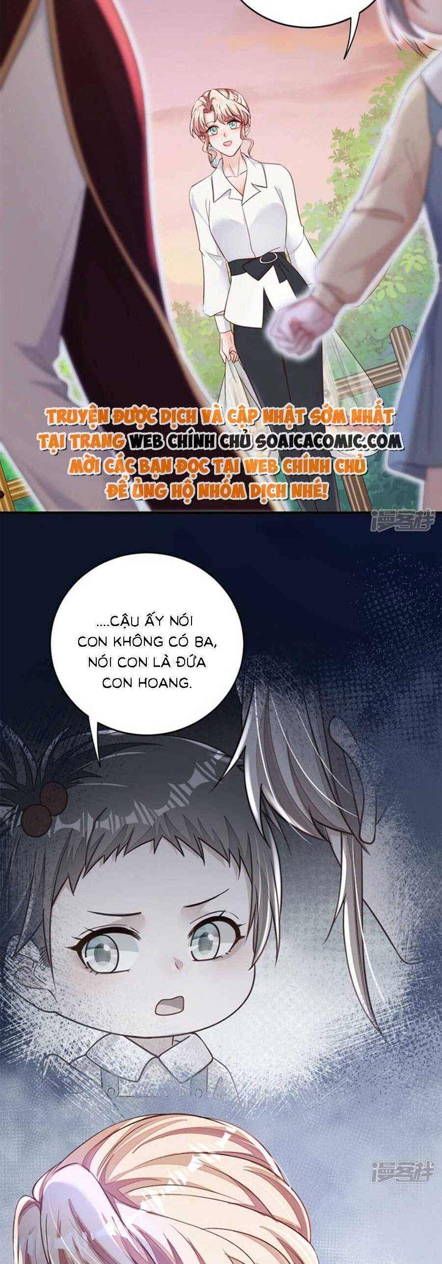 Ác Ma Thì Thầm Chapter 141 - Trang 2