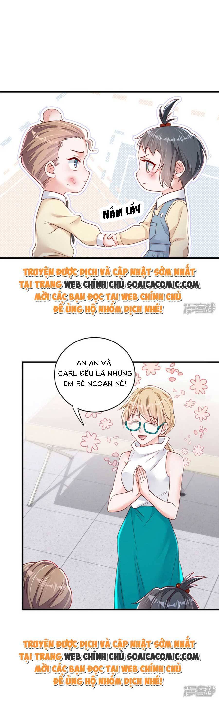 Ác Ma Thì Thầm Chapter 141 - Trang 2