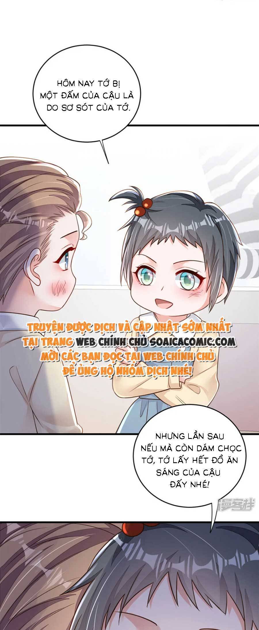 Ác Ma Thì Thầm Chapter 141 - Trang 2