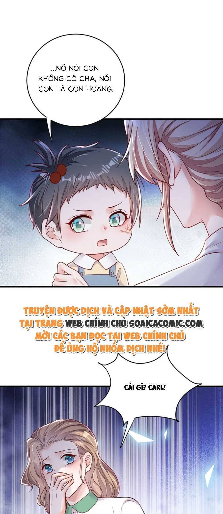 Ác Ma Thì Thầm Chapter 140 - Trang 2