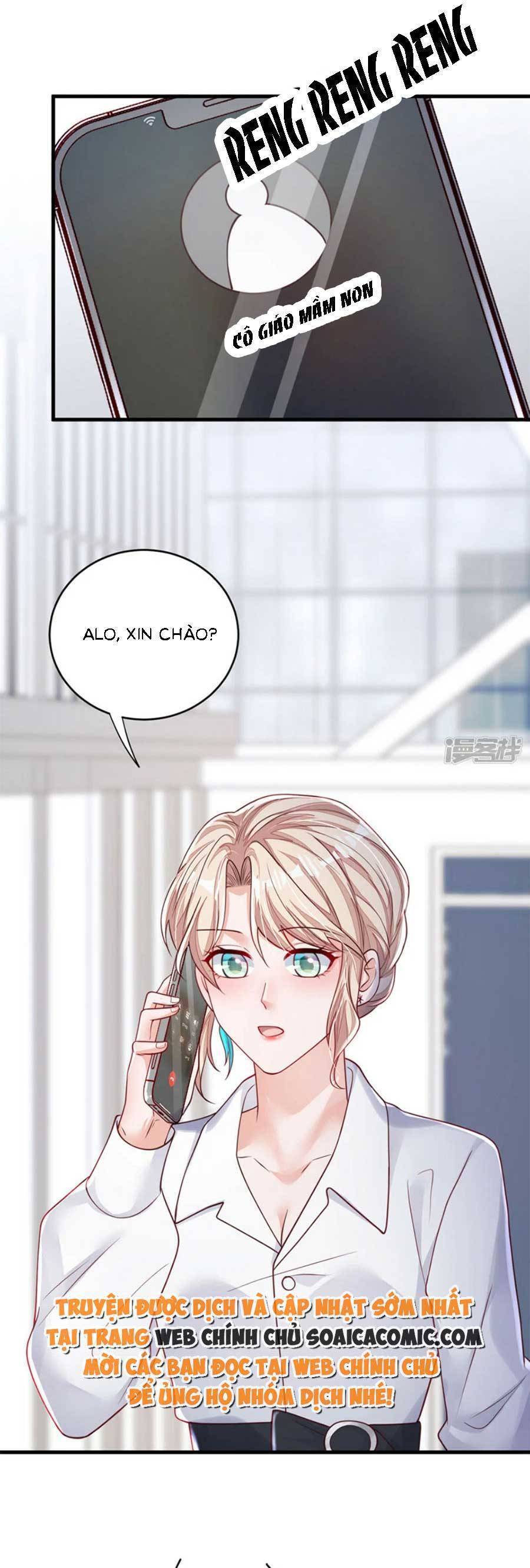 Ác Ma Thì Thầm Chapter 140 - Trang 2