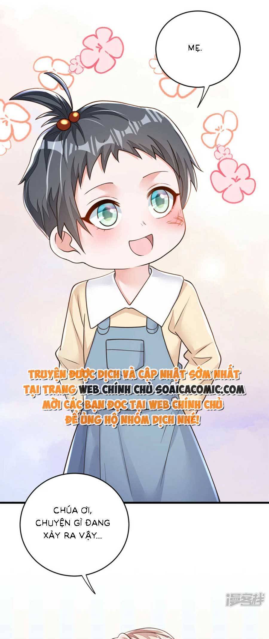 Ác Ma Thì Thầm Chapter 140 - Trang 2