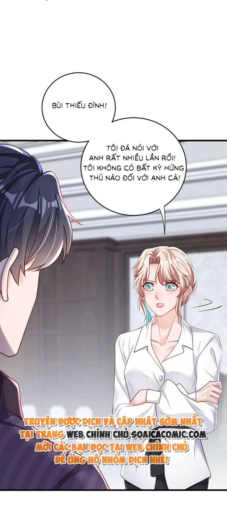 Ác Ma Thì Thầm Chapter 139 - Trang 2