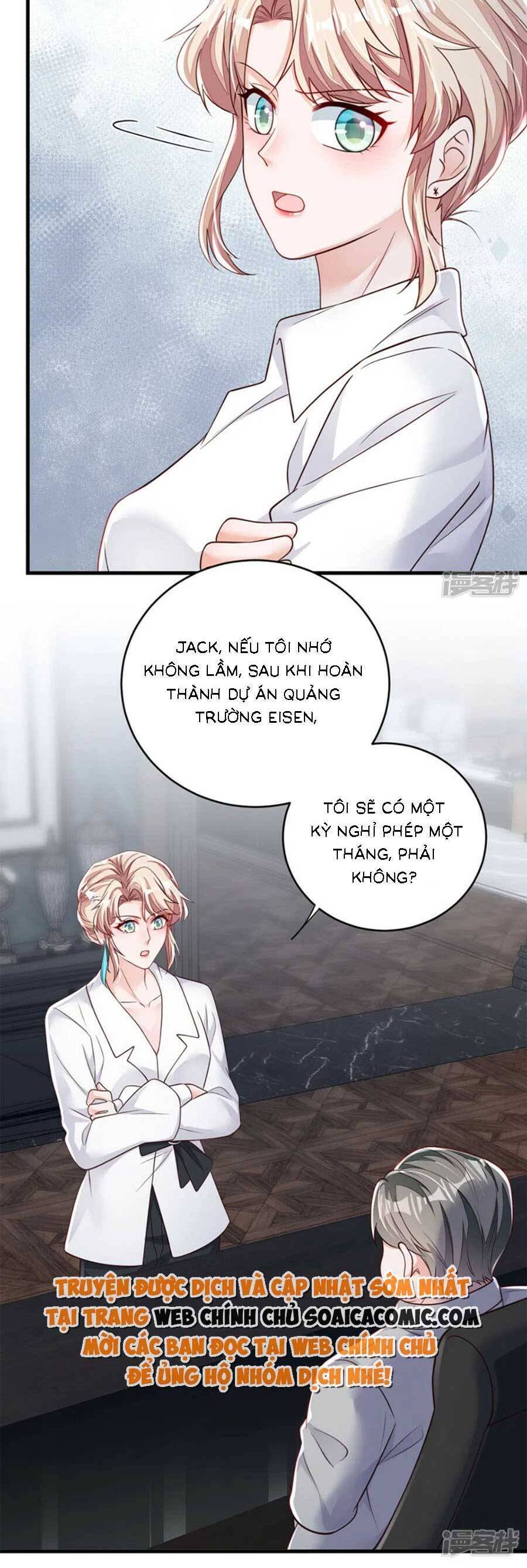 Ác Ma Thì Thầm Chapter 139 - Trang 2