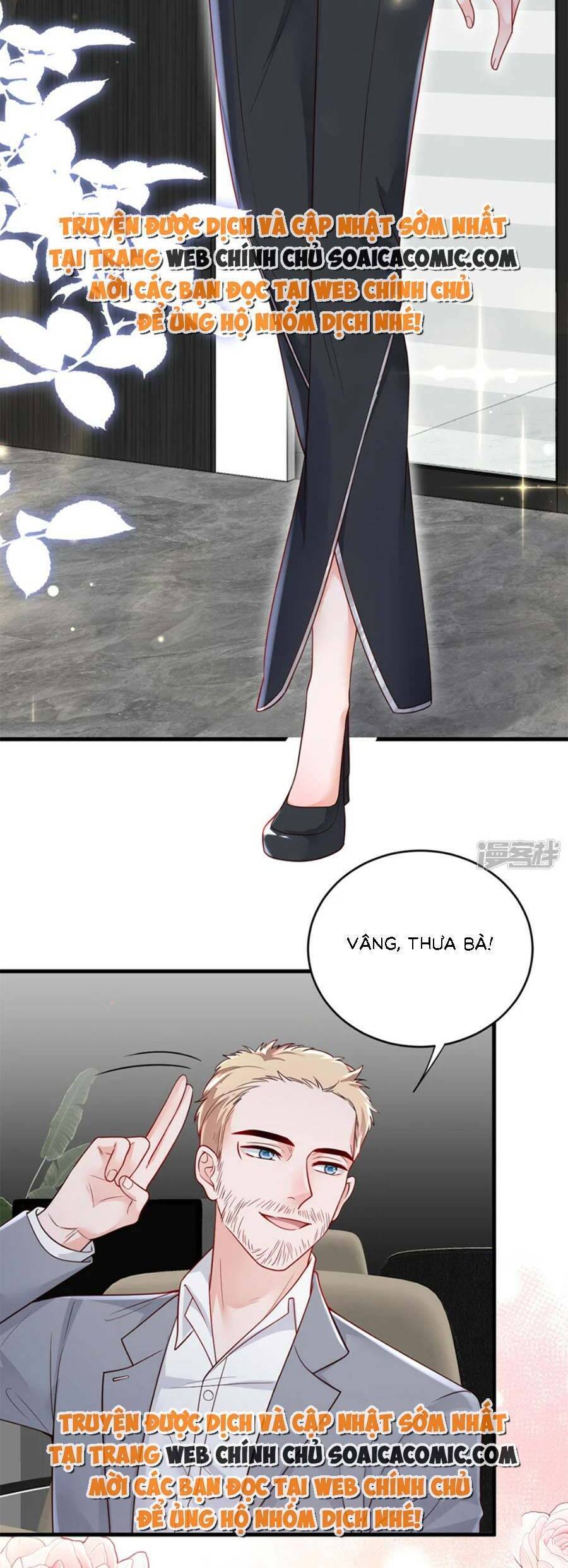 Ác Ma Thì Thầm Chapter 138 - Trang 2