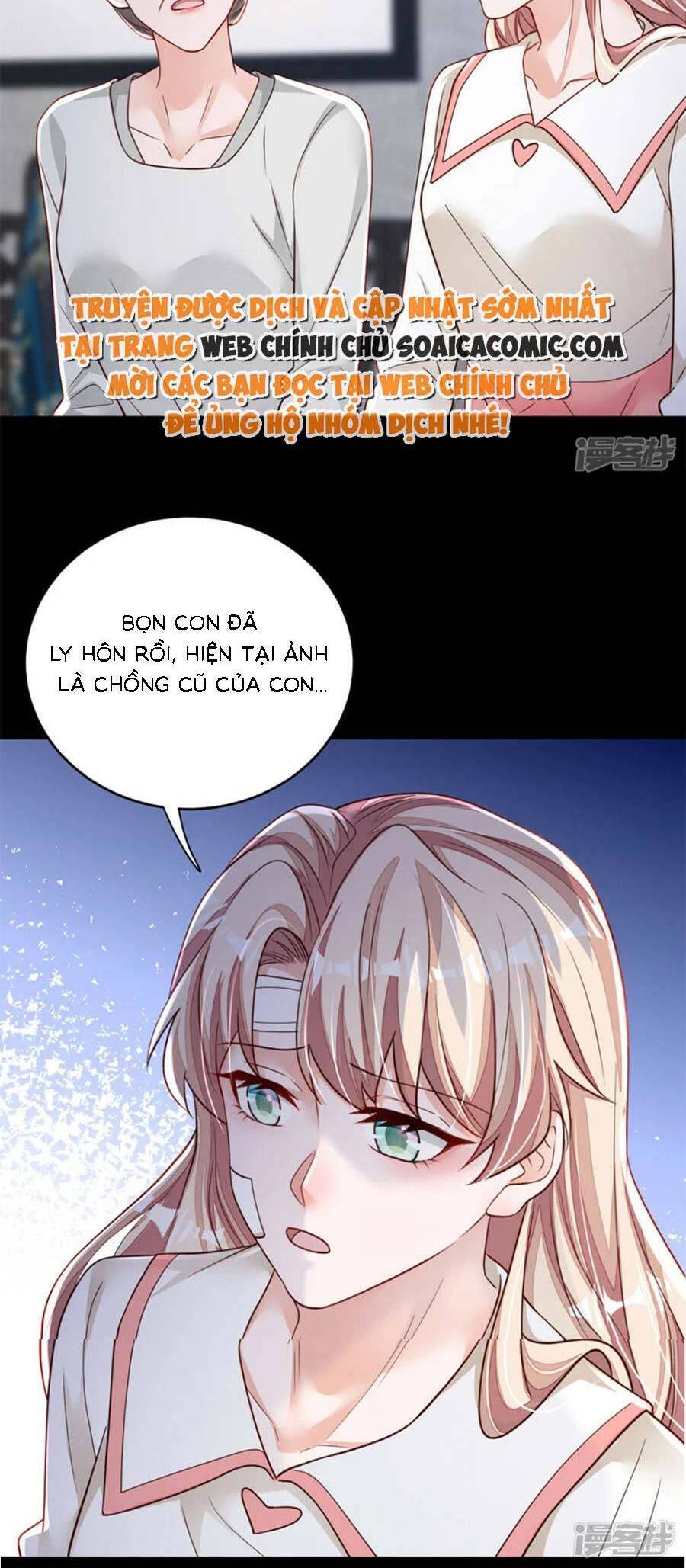 Ác Ma Thì Thầm Chapter 137 - Trang 2