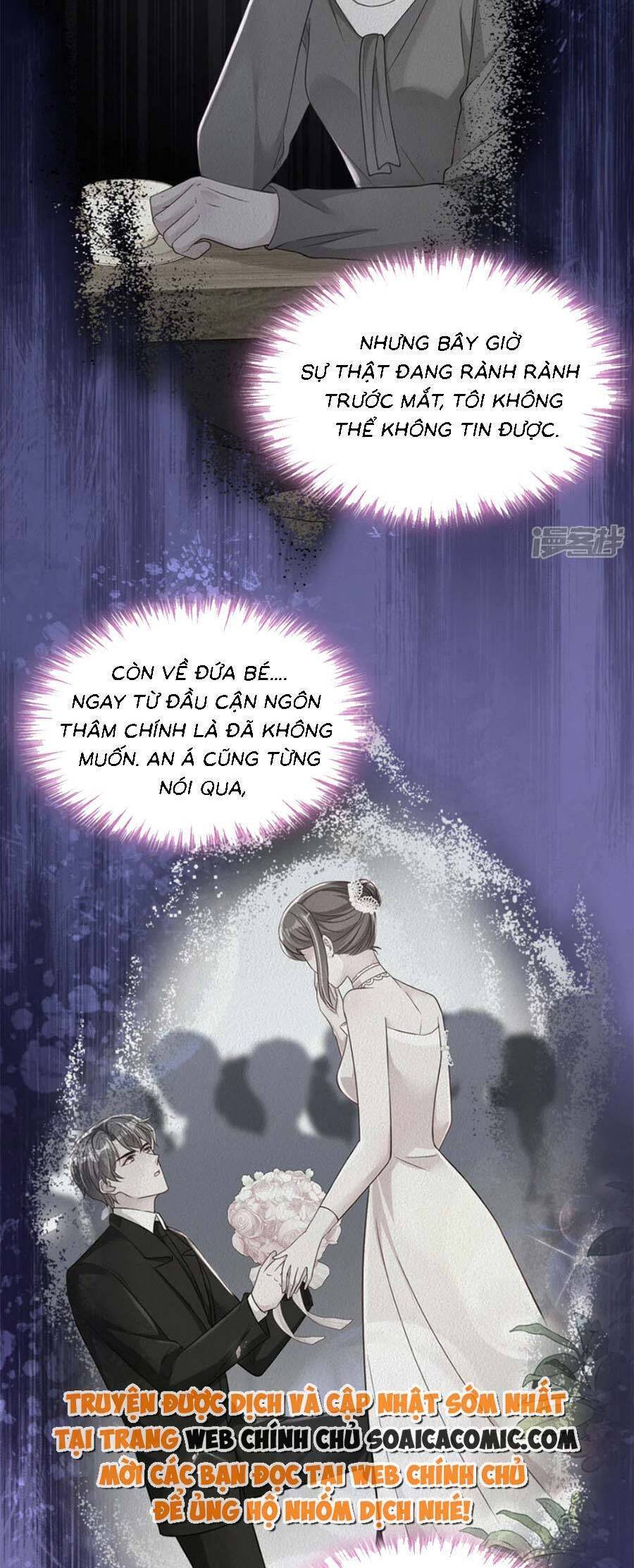 Ác Ma Thì Thầm Chapter 137 - Trang 2