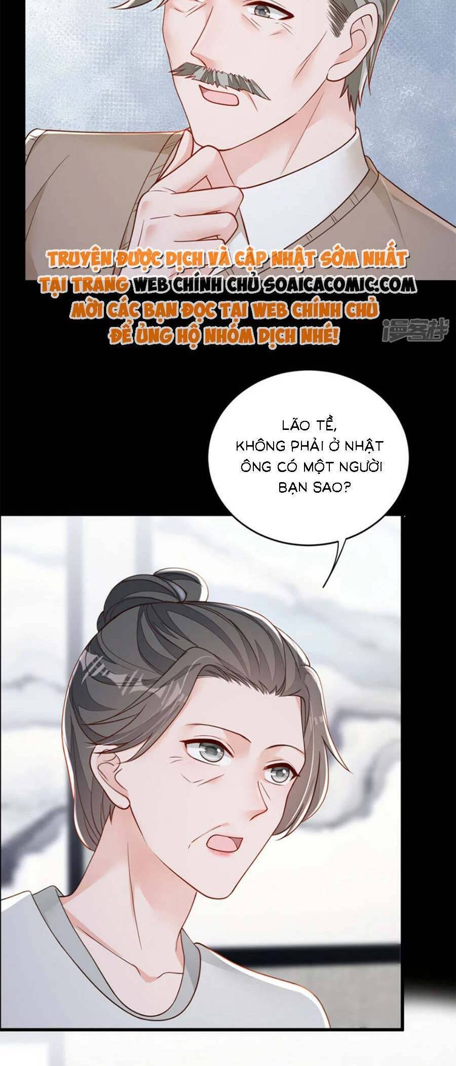 Ác Ma Thì Thầm Chapter 137 - Trang 2