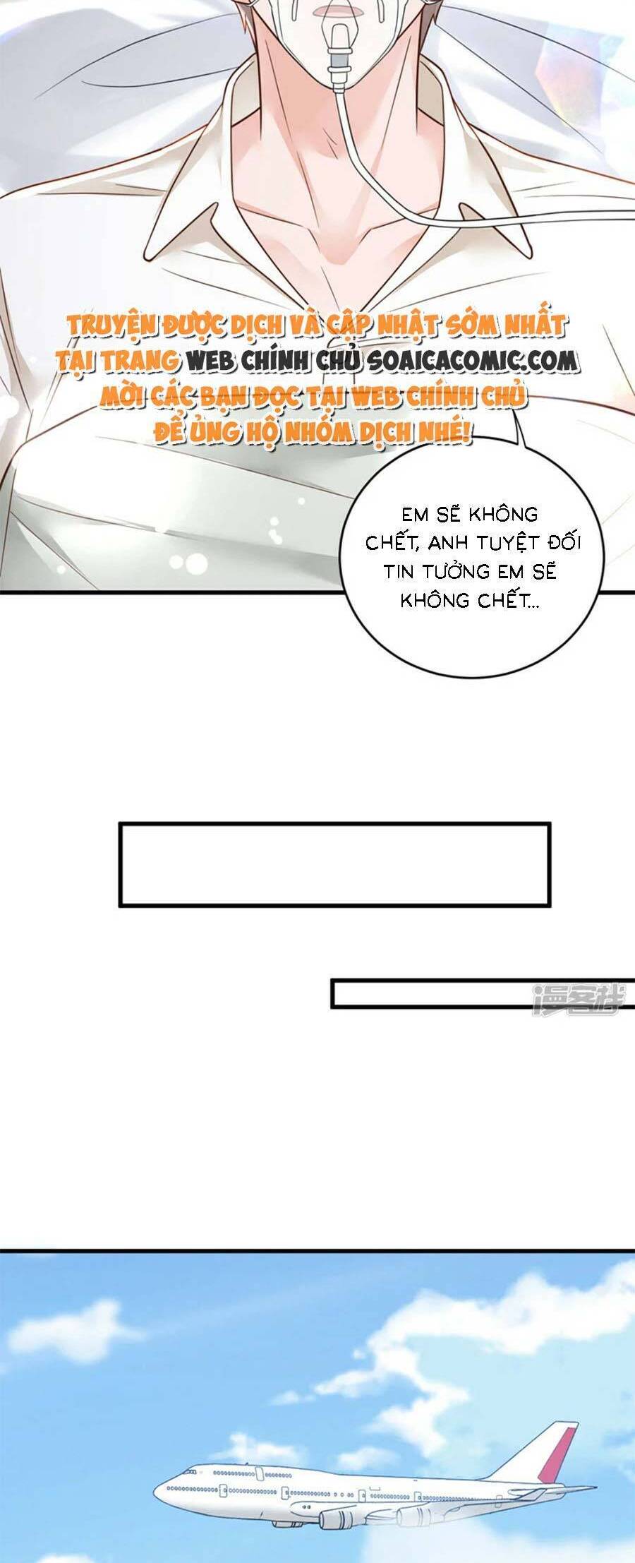 Ác Ma Thì Thầm Chapter 137 - Trang 2