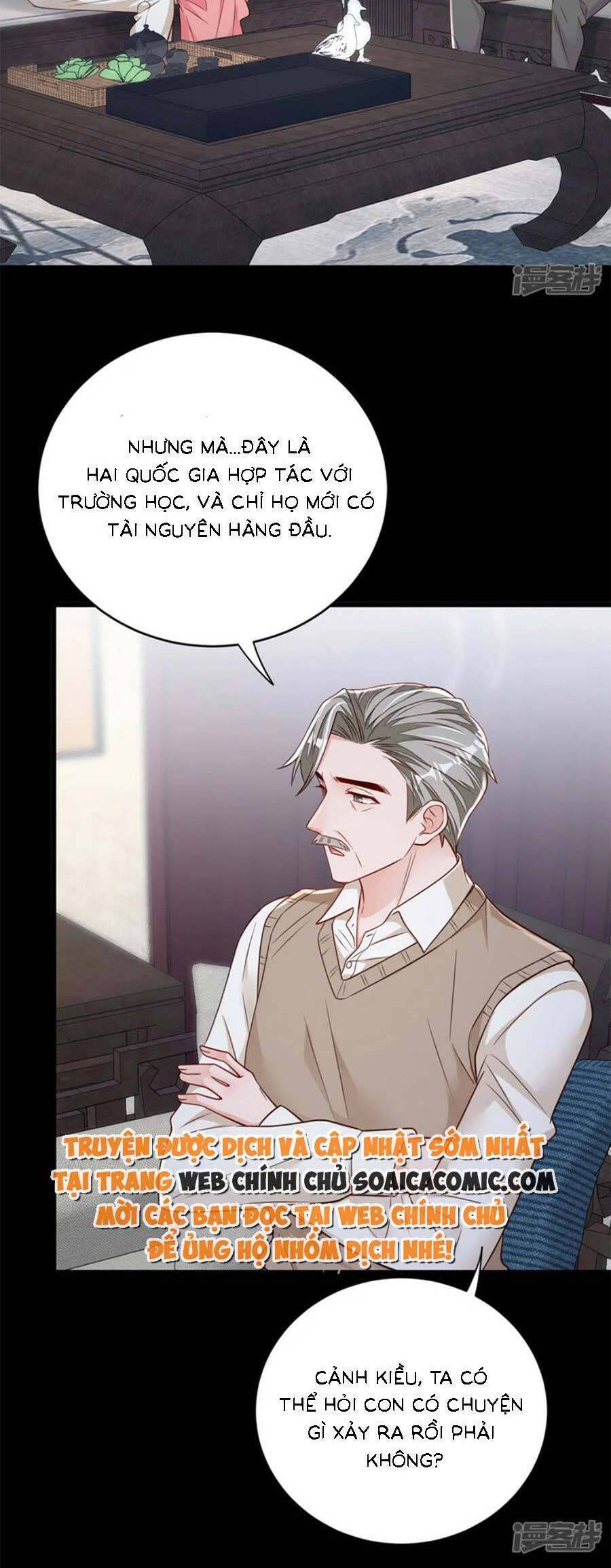 Ác Ma Thì Thầm Chapter 137 - Trang 2