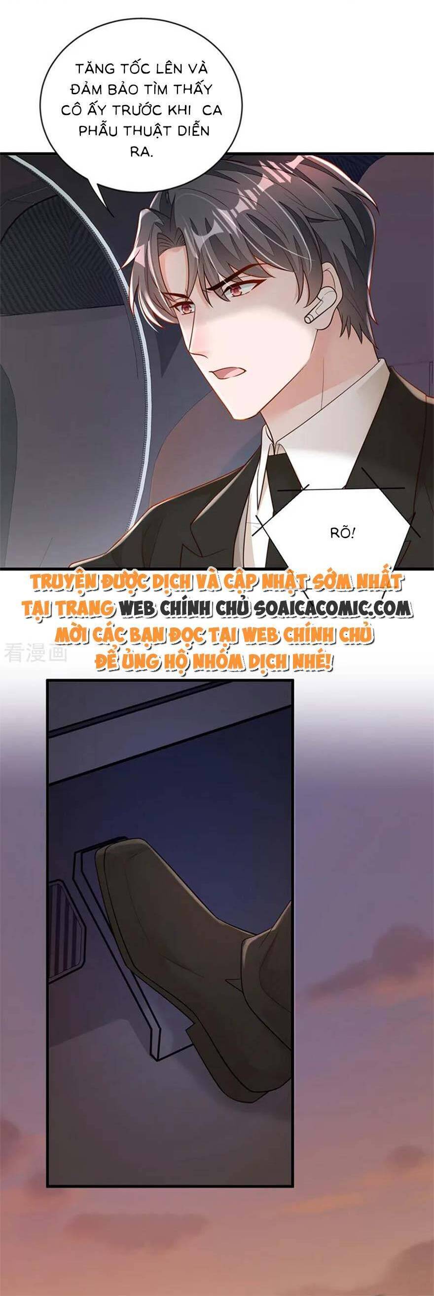 Ác Ma Thì Thầm Chapter 133 - Trang 2