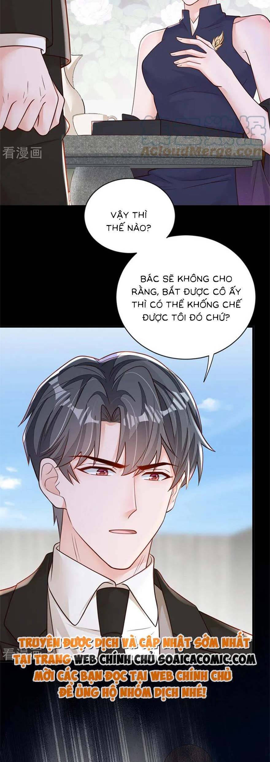 Ác Ma Thì Thầm Chapter 133 - Trang 2