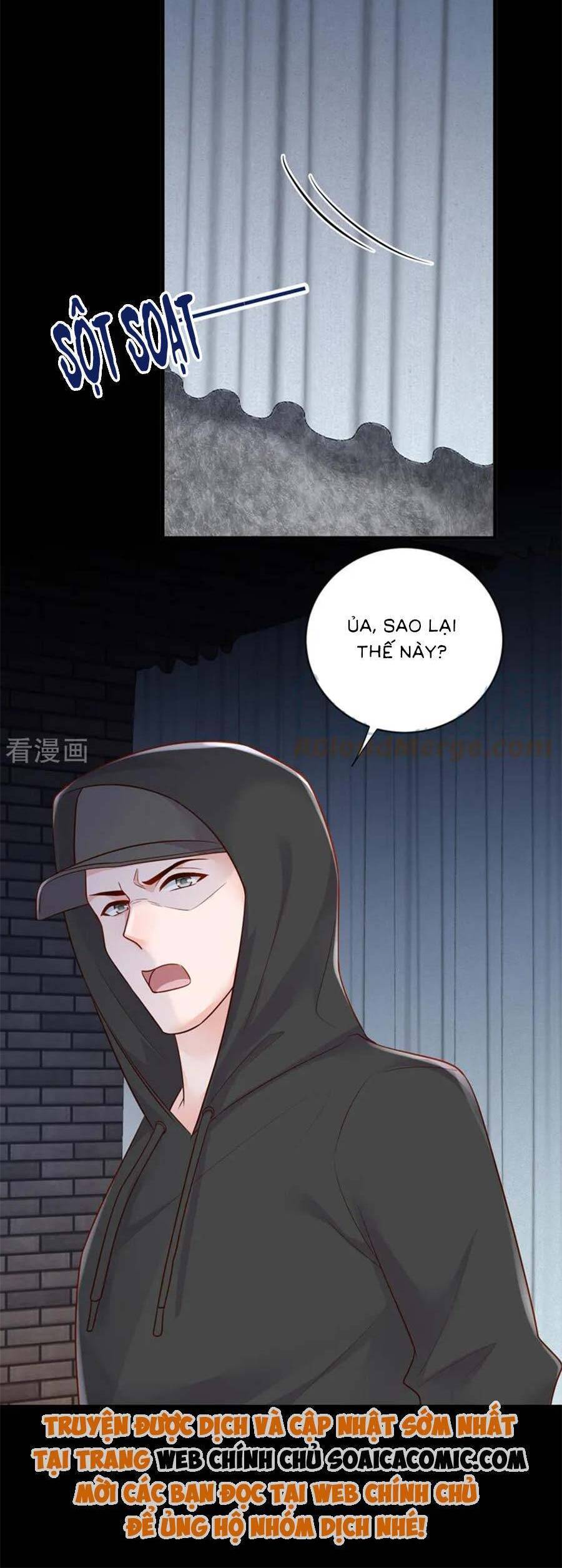 Ác Ma Thì Thầm Chapter 133 - Trang 2