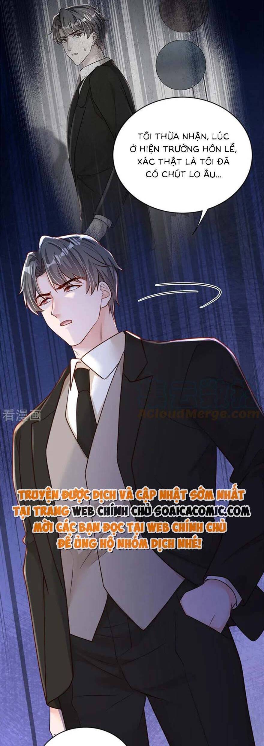 Ác Ma Thì Thầm Chapter 133 - Trang 2