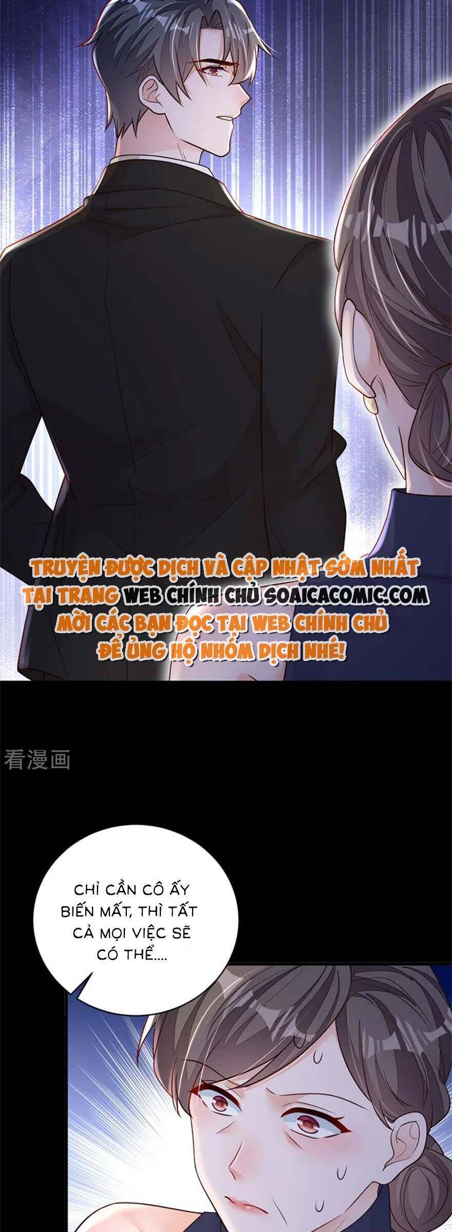 Ác Ma Thì Thầm Chapter 133 - Trang 2