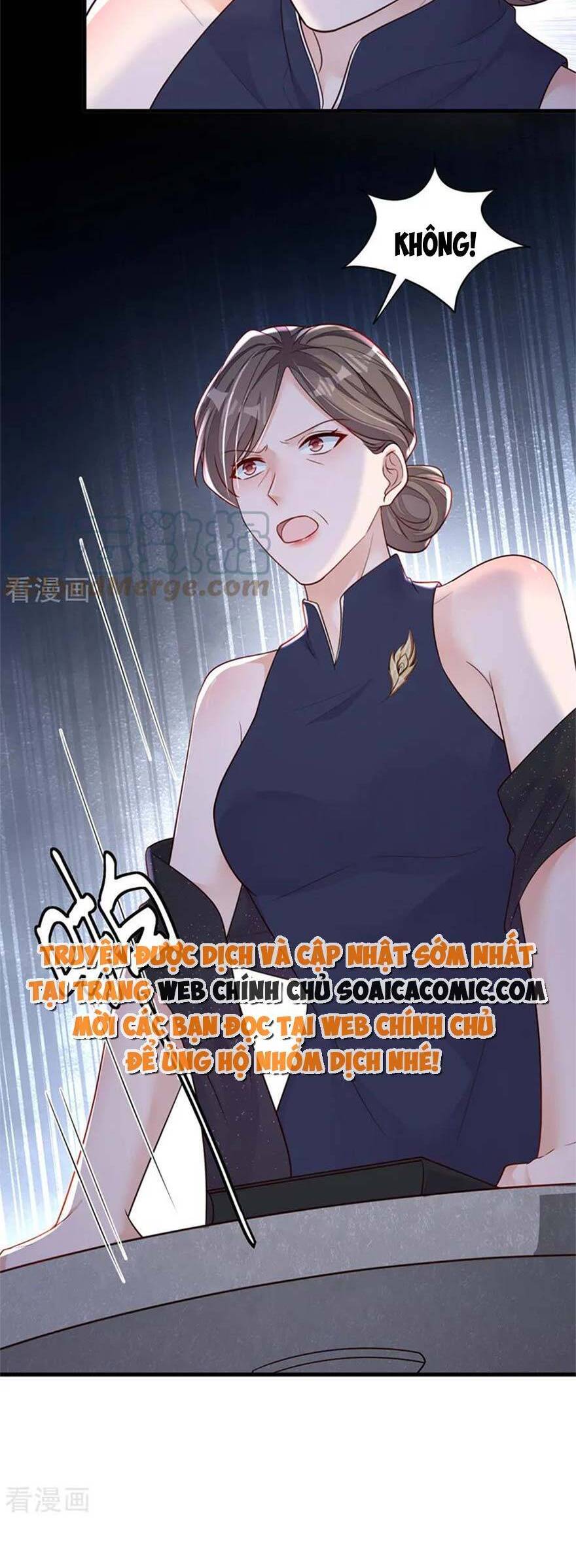 Ác Ma Thì Thầm Chapter 133 - Trang 2