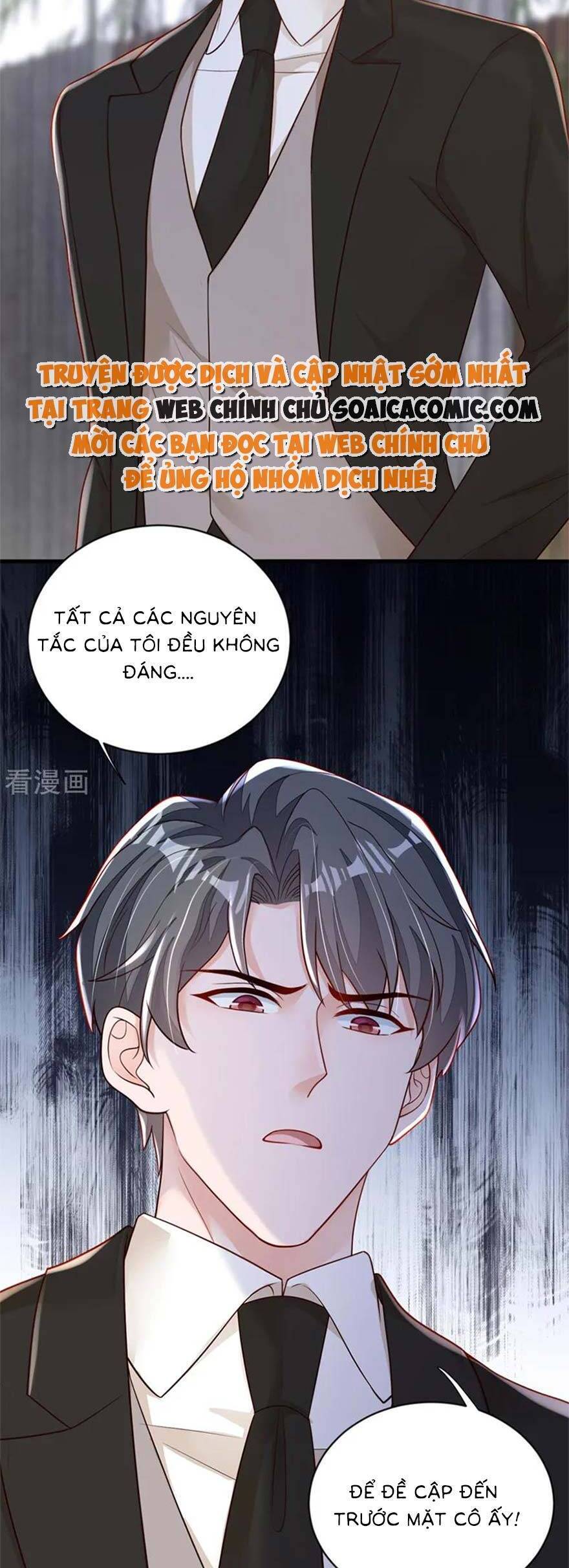 Ác Ma Thì Thầm Chapter 133 - Trang 2