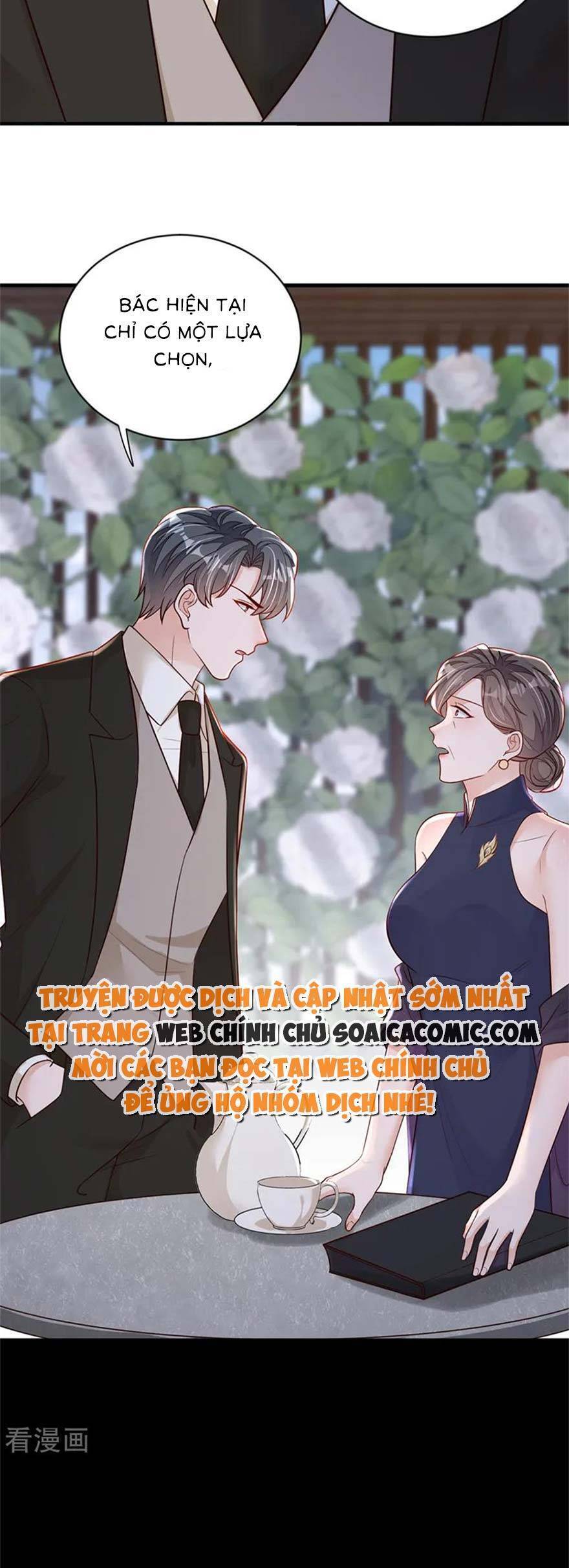 Ác Ma Thì Thầm Chapter 133 - Trang 2