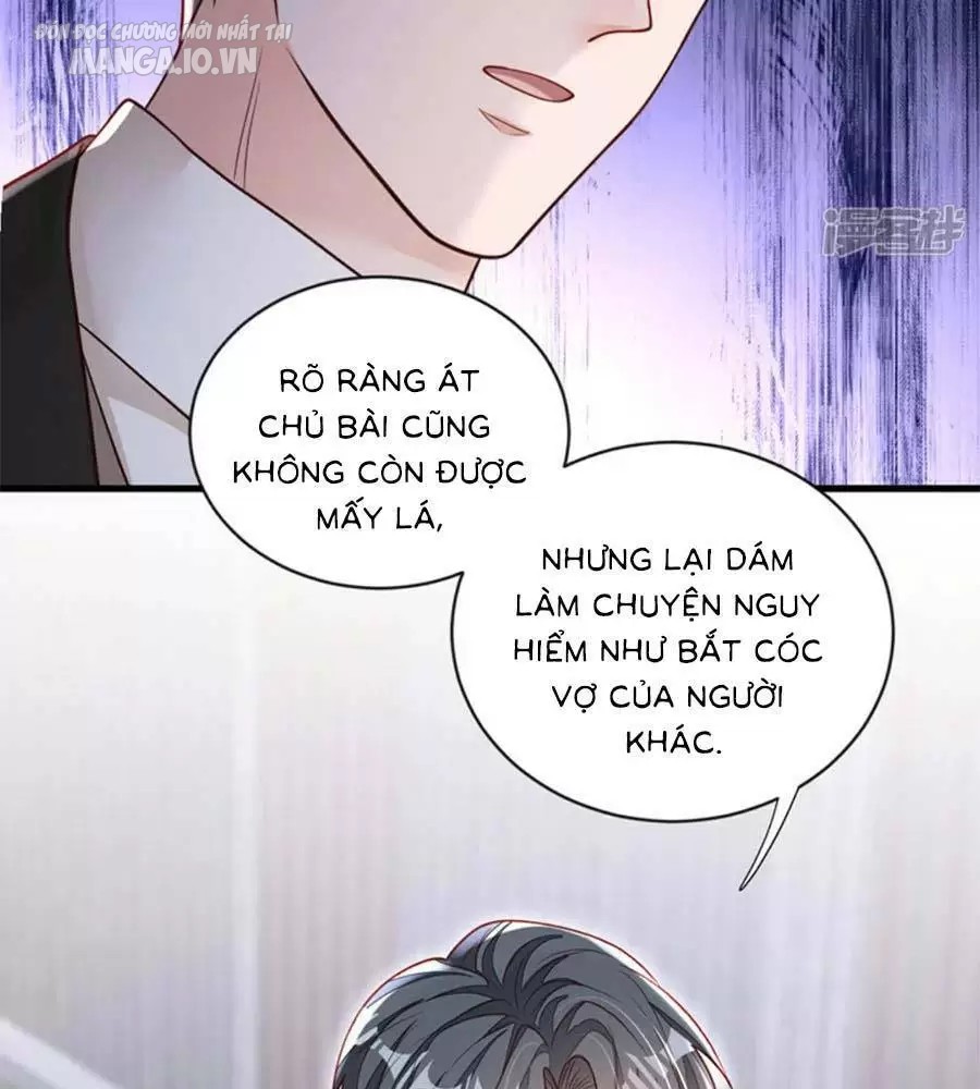 Ác Ma Thì Thầm Chapter 132 - Trang 2